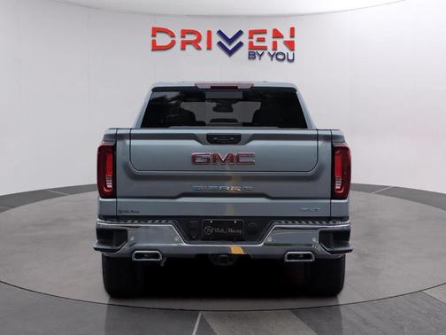 Sterling 2026 GMC Sierra 1500 SLT
