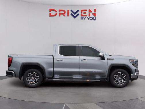 Sterling 2026 GMC Sierra 1500 SLT
