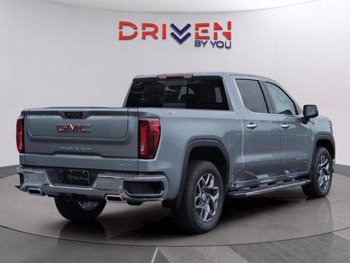 Sterling 2026 GMC Sierra 1500 SLT