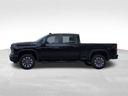 2024 Chevrolet Silverado 2500 Custom
