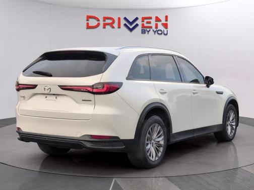 2024 Mazda CX-90 3.3 Turbo Preferred Plus