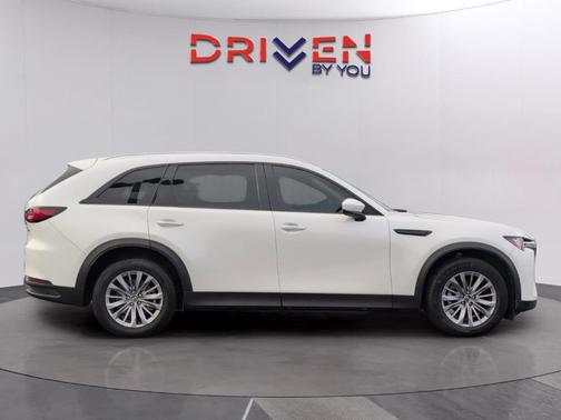2024 Mazda CX-90 3.3 Turbo Preferred Plus