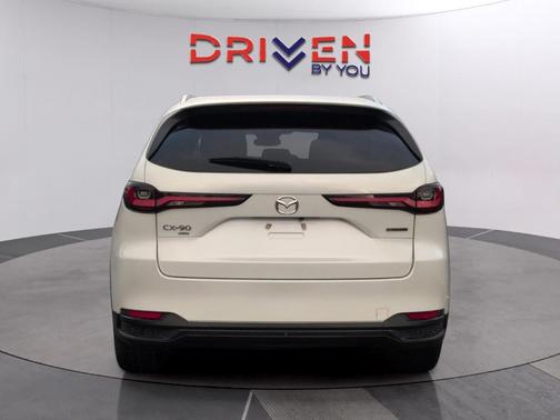 2024 Mazda CX-90 3.3 Turbo Preferred Plus