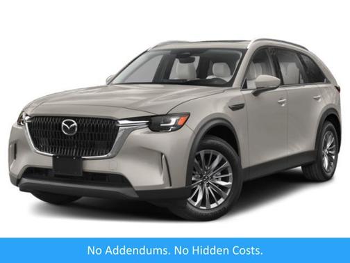 2024 Mazda CX-90 3.3 Turbo Preferred Plus