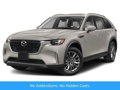2024 Mazda CX-90 3.3 Turbo Preferred Plus