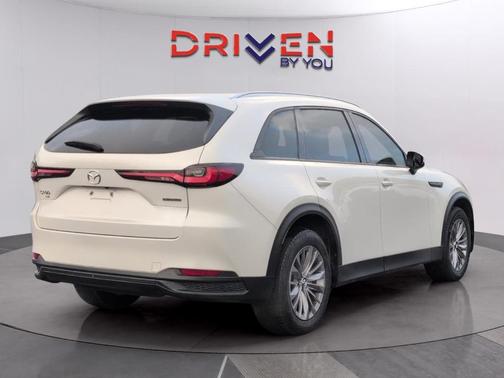 2024 Mazda CX-90 3.3 Turbo Preferred Plus