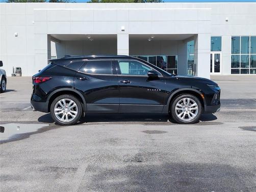 2020 Chevrolet Blazer 3LT