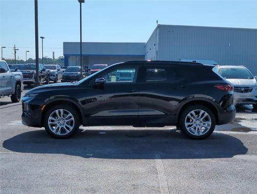 2020 Chevrolet Blazer 3LT