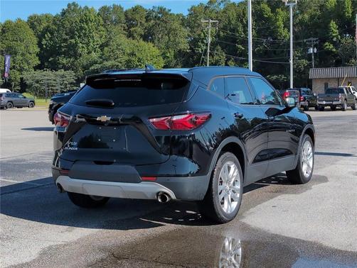 2020 Chevrolet Blazer 3LT