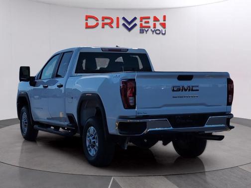 2026 GMC Sierra 2500 Pro