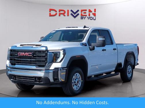 2026 GMC Sierra 2500 Pro