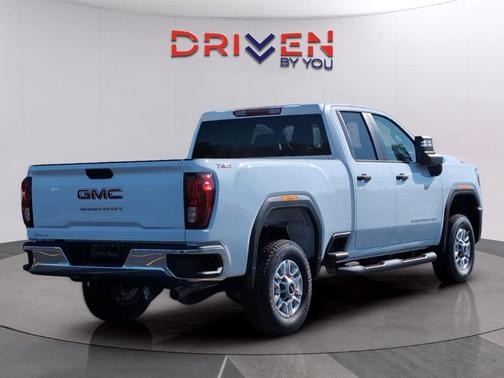 2026 GMC Sierra 2500 Pro