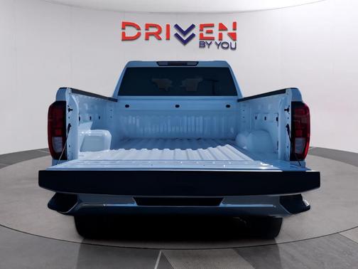 2026 GMC Sierra 2500 Pro