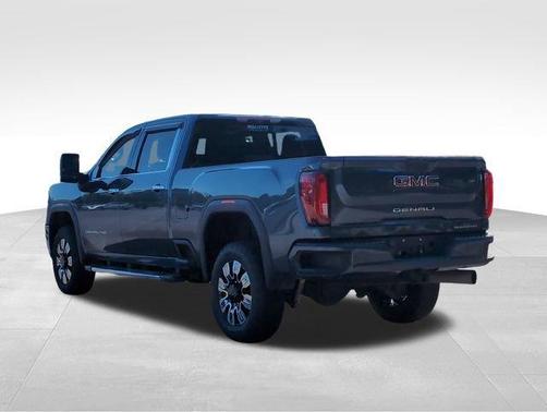 2020 GMC Sierra 2500 Denali