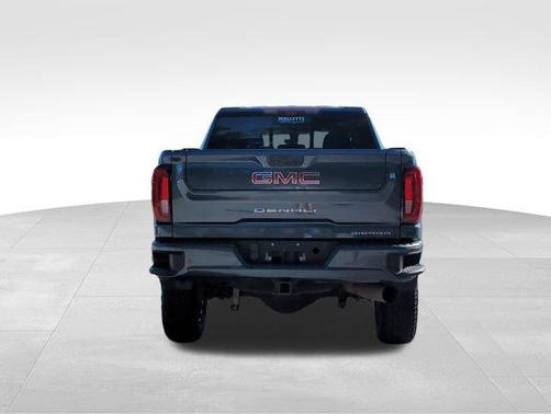 2020 GMC Sierra 2500 Denali