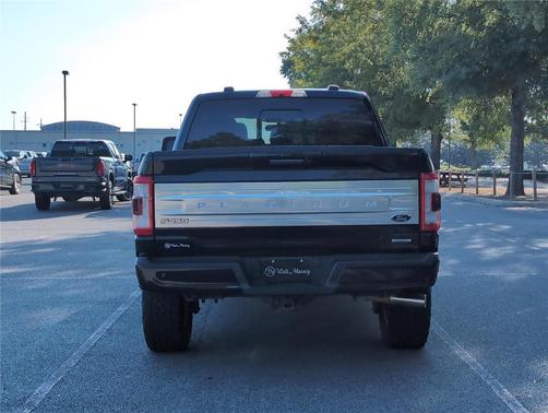 2022 Ford F-150 Limited