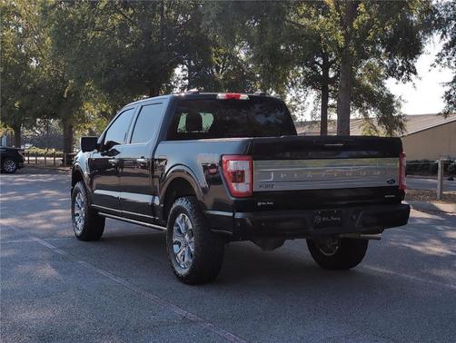 2022 Ford F-150 Limited