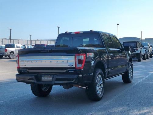 2022 Ford F-150 Limited