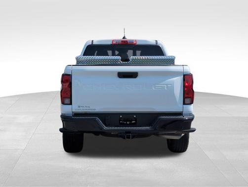 2024 Chevrolet Colorado WT