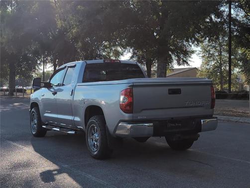 2014 Toyota Tundra SR5