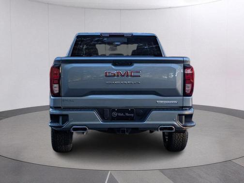 Sterling 2026 GMC Sierra 1500 Elevation