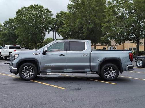 Sterling 2024 GMC Sierra 1500 SLT