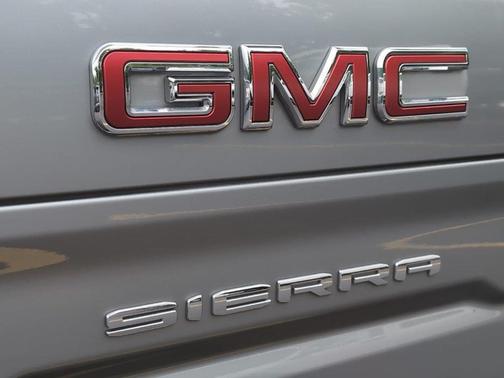Sterling 2024 GMC Sierra 1500 SLT