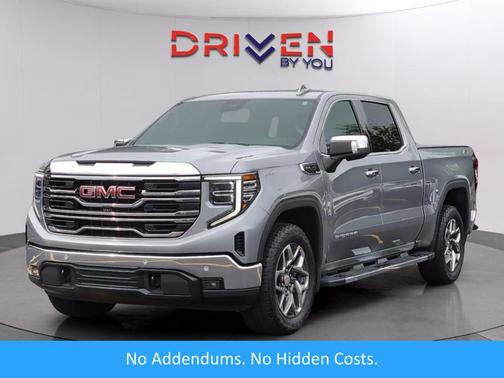 Sterling 2024 GMC Sierra 1500 SLT