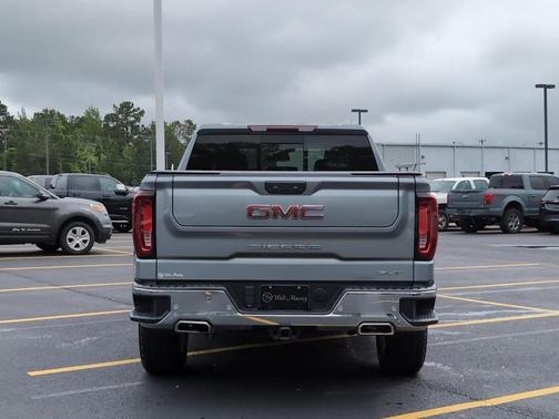 Sterling 2024 GMC Sierra 1500 SLT