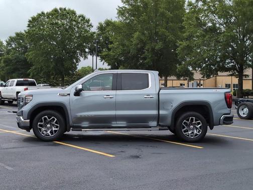 Sterling 2024 GMC Sierra 1500 SLT