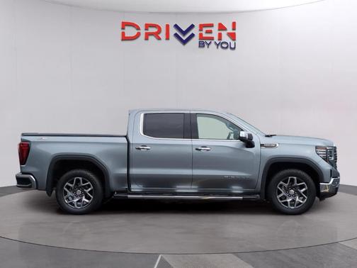Sterling 2024 GMC Sierra 1500 SLT