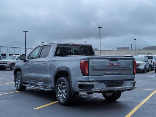 Sterling 2024 GMC Sierra 1500 SLT