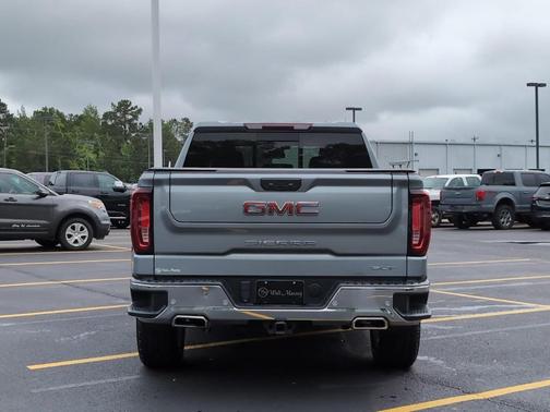 Sterling 2024 GMC Sierra 1500 SLT