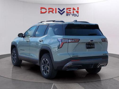 2026 Chevrolet Equinox FWD ACTIV