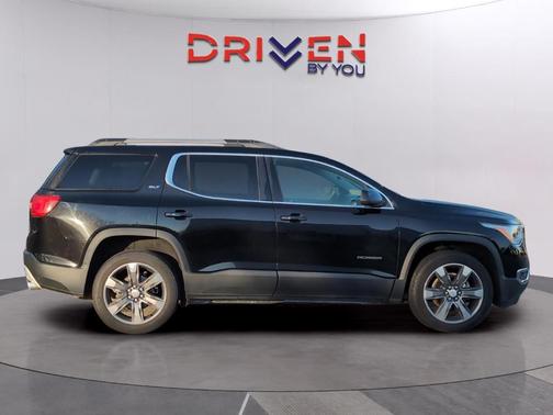 2017 GMC Acadia SLT-2