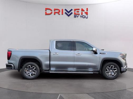Sterling 2026 GMC Sierra 1500 SLT