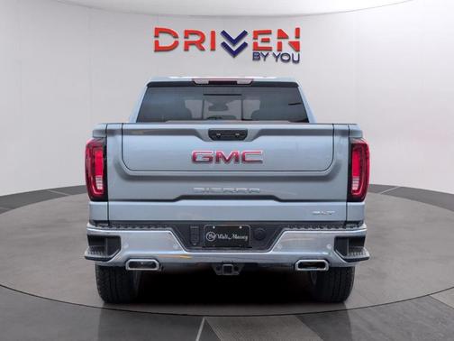 Sterling 2026 GMC Sierra 1500 SLT