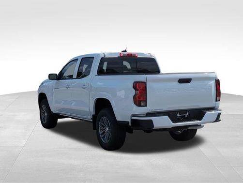 2025 Chevrolet Colorado LT