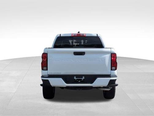 2025 Chevrolet Colorado LT