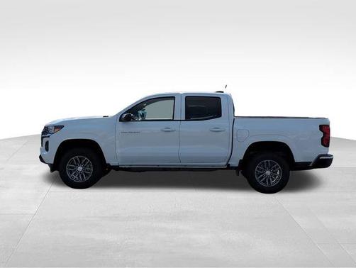 2025 Chevrolet Colorado LT
