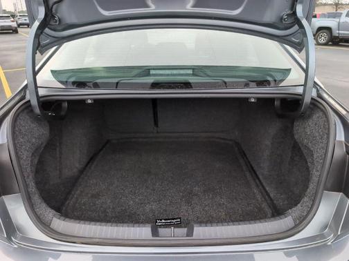 2022 Volkswagen Jetta 1.5T Sport