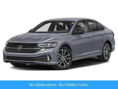 2022 Volkswagen Jetta 1.5T Sport