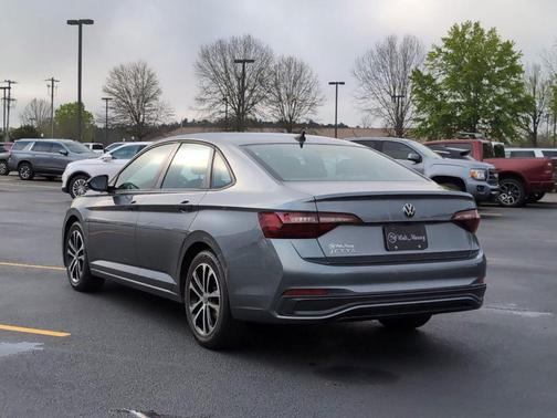 2022 Volkswagen Jetta 1.5T Sport