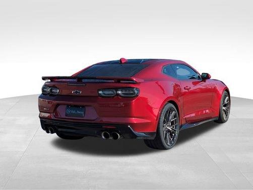 2022 Chevrolet Camaro ZL1