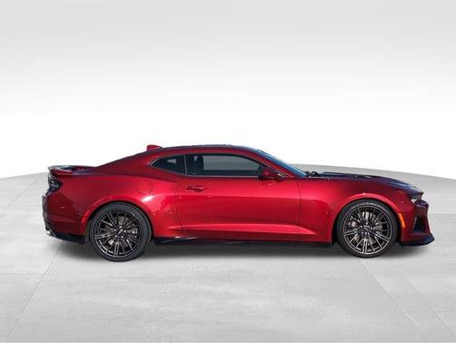 2022 Chevrolet Camaro ZL1
