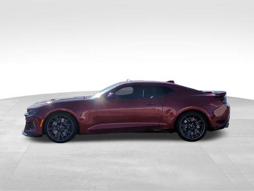 2022 Chevrolet Camaro ZL1