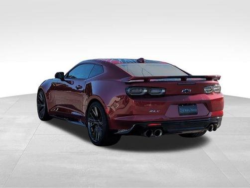 2022 Chevrolet Camaro ZL1