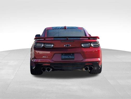 2022 Chevrolet Camaro ZL1