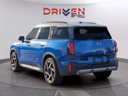 2025 MINI Countryman S