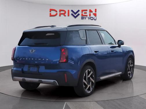 2025 MINI Countryman S